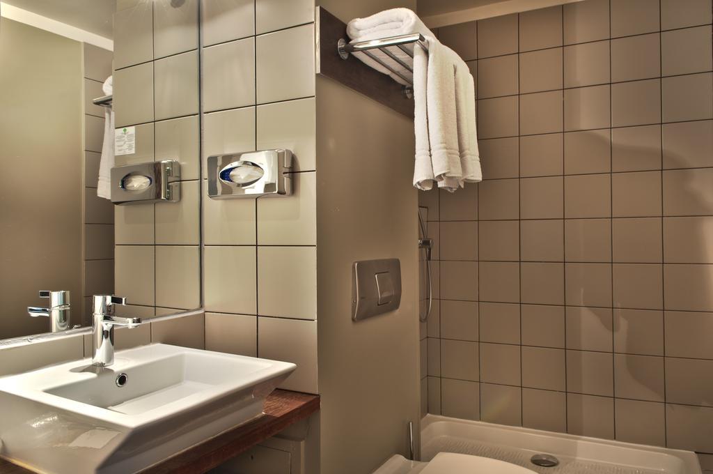 פריז Hotel De Sevres חדר תמונה